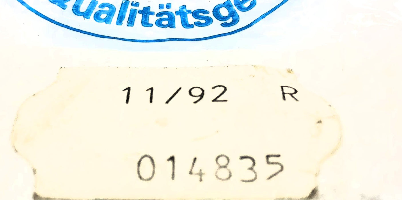 Festo Mounting Kit 14835 (014835) NOS