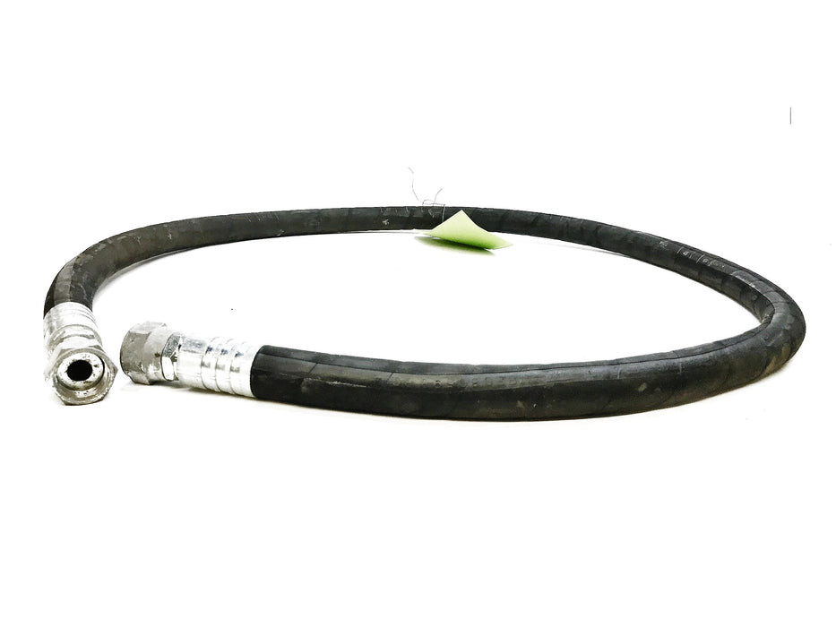 Hose Assembly for CNH Machines 408877A1 NOS