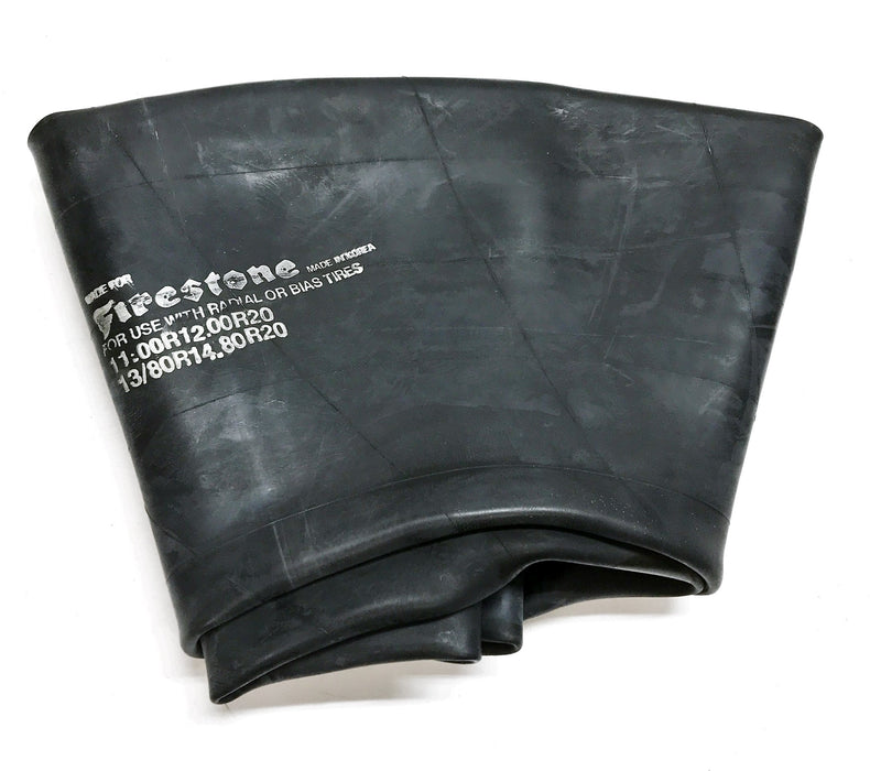 Firestone 11.00R/12.00R20;13/80R14.80R20 TR444 Valve Tire Inner Tube 553-088 NOS