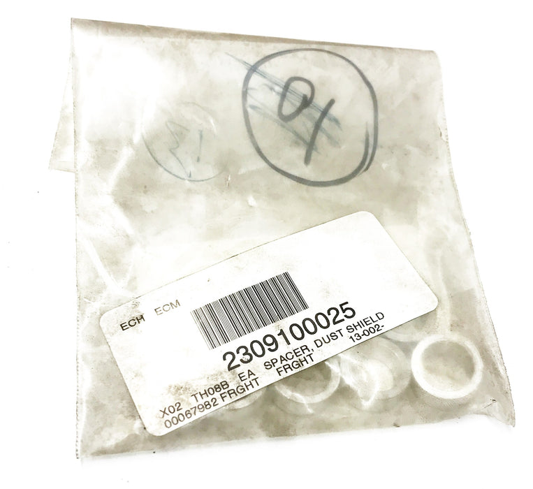 Freightliner Dust Shield Spacer 2309100025 [Lot of 5] NOS