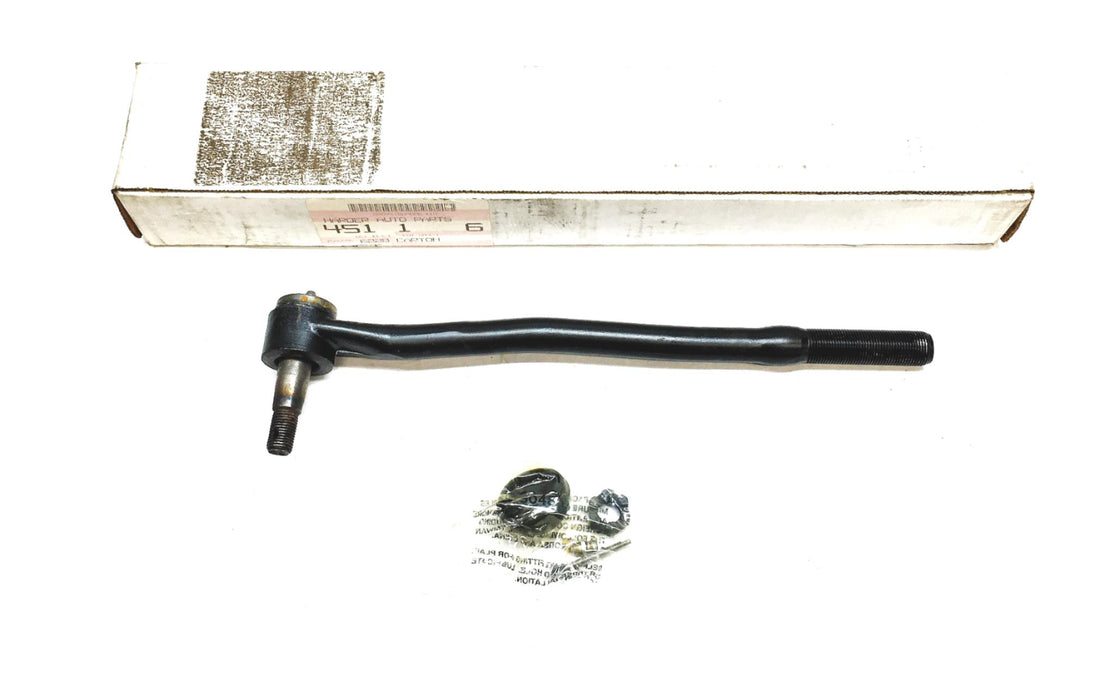 Unbranded Steering Tie Rod End DS1042 NOS