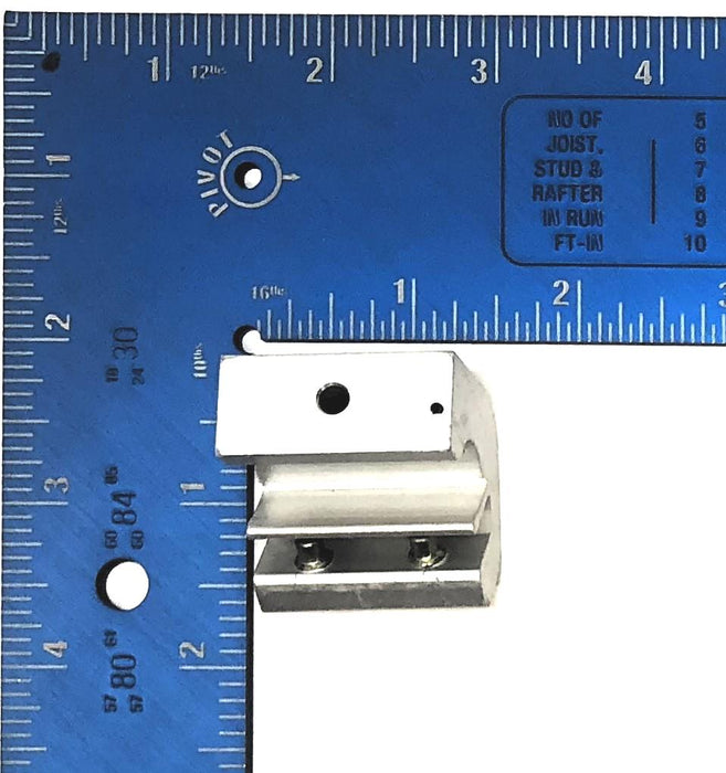 Festo Mounting Kit 14835 (014835) NOS