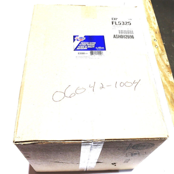Carquest Air Filter 83088 NOS