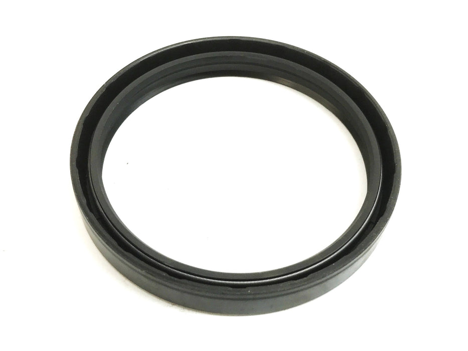 TCM 4 inch Carbon Steel Oil Seal 85X100X13TC-BX [Lot of 2] NOS