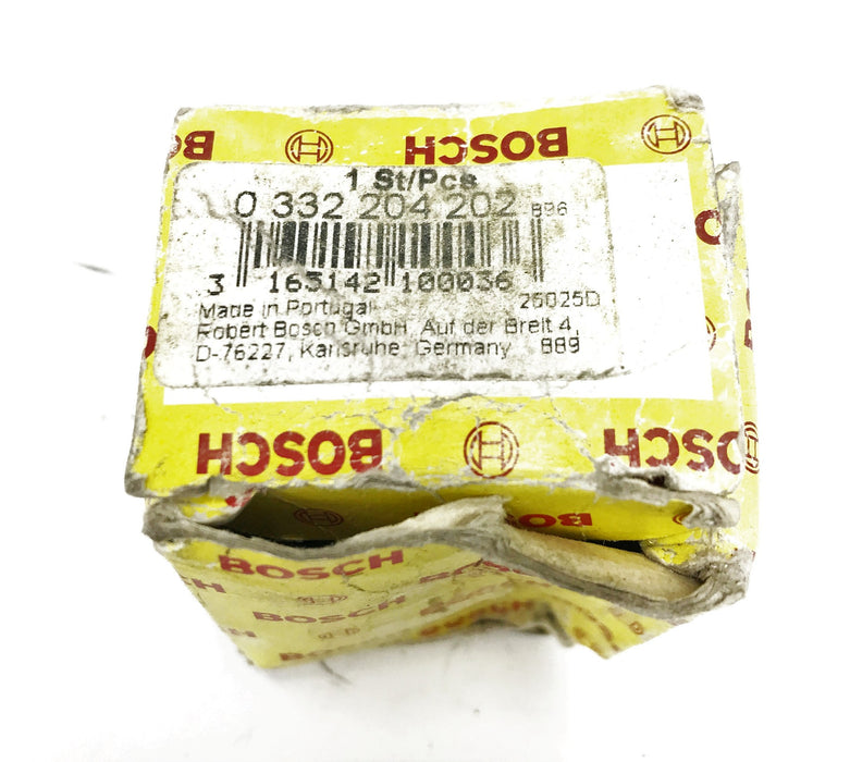 Bosch OEM ABS Relay 0-332-204-202 NOS