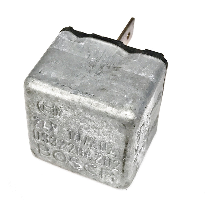 Bosch OEM ABS Relay 0-332-204-202 NOS