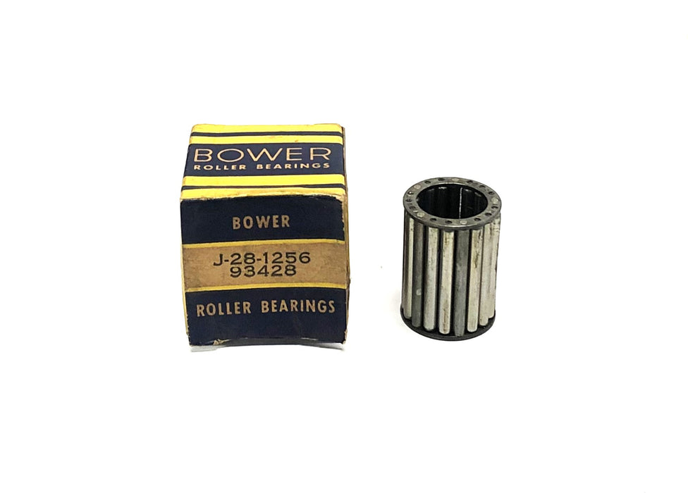 Bower Roller Bearing Cage J281256 (93428) NOS