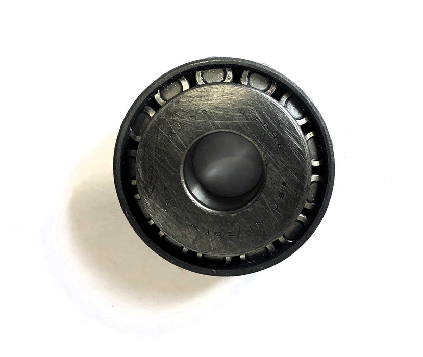 Timken Tapered Roller Bearing Cone 43096 [Lot of 2] NOS