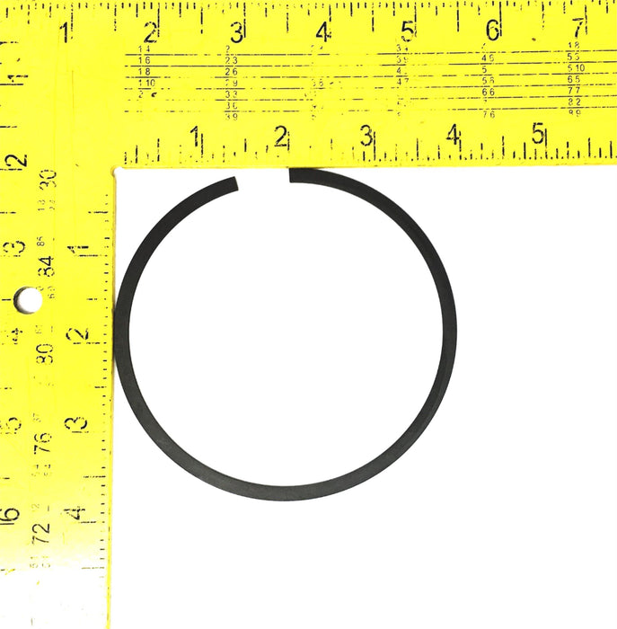 Total Seal 610 0465 3/15 IN Cast 2nd Groove Compression Piston Ring 44514 NOS