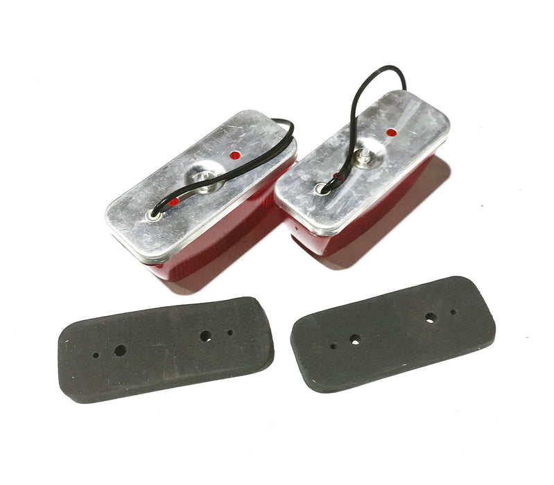 Dominion Automotive Marker/Clearance Light 71-2228 [Lot of 2] NOS