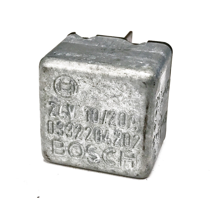 Bosch OEM ABS Relay 0-332-204-202 NOS