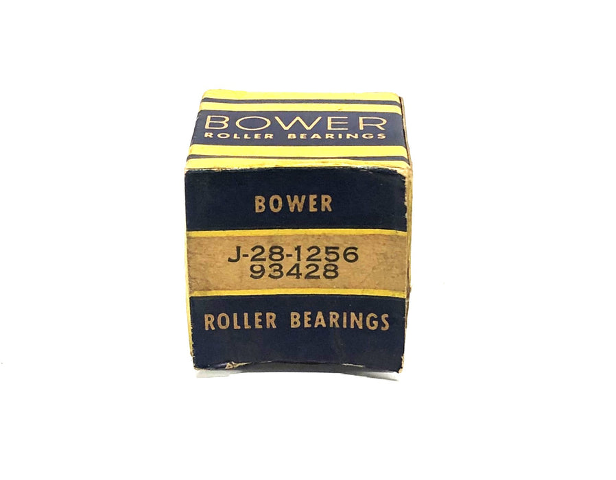 Bower Roller Bearing Cage J281256 (93428) NOS