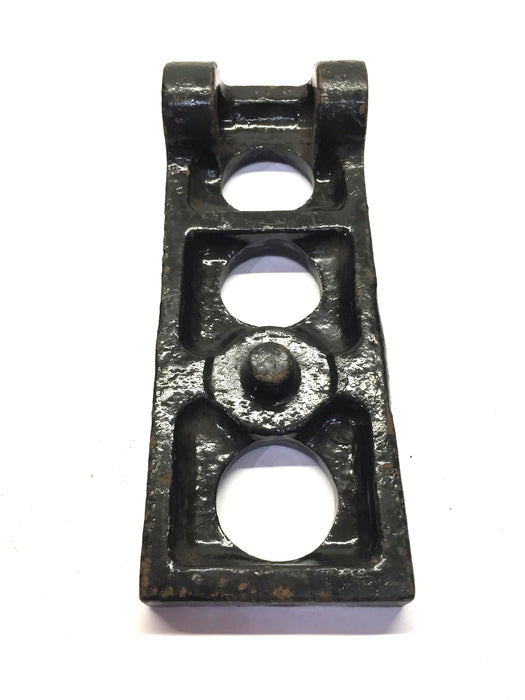 International/Navistar Non-Rotating Eye Bracket 453716C1