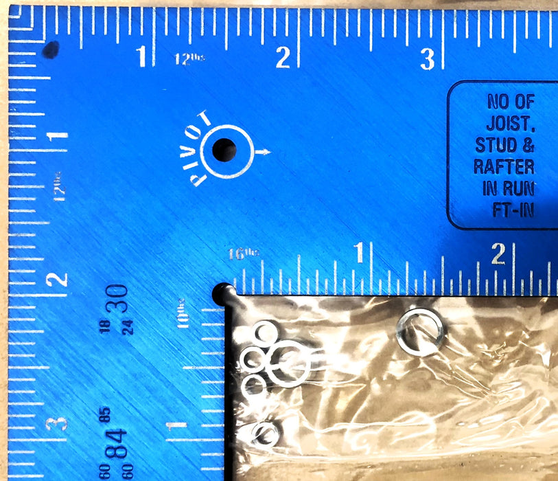 Festo Centering Sleeve ZBH-5/ZBH-9 NOS