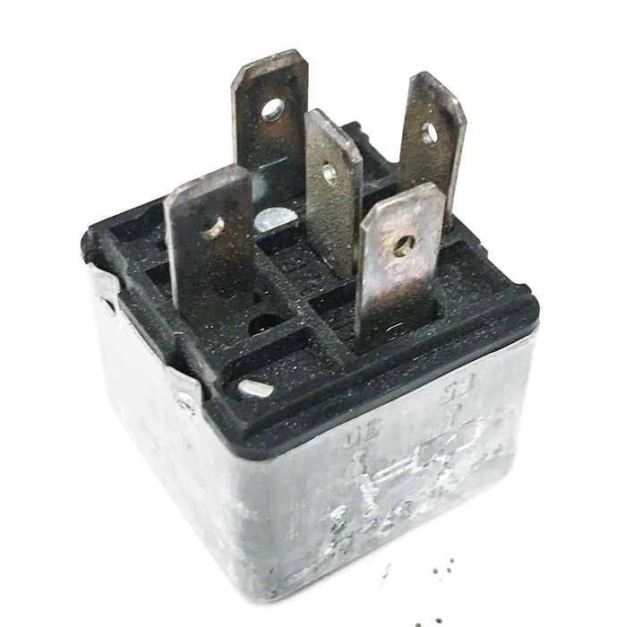 Bosch OEM ABS Relay 0-332-204-202 NOS