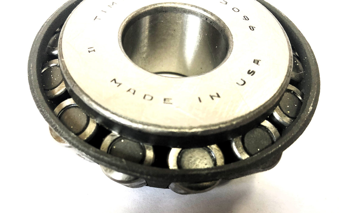 Timken Tapered Roller Bearing Cone 43096 [Lot of 2] NOS