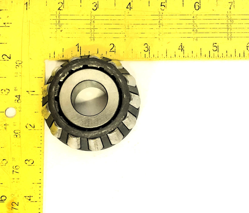 Timken Tapered Roller Bearing Cone 43096 [Lot of 2] NOS