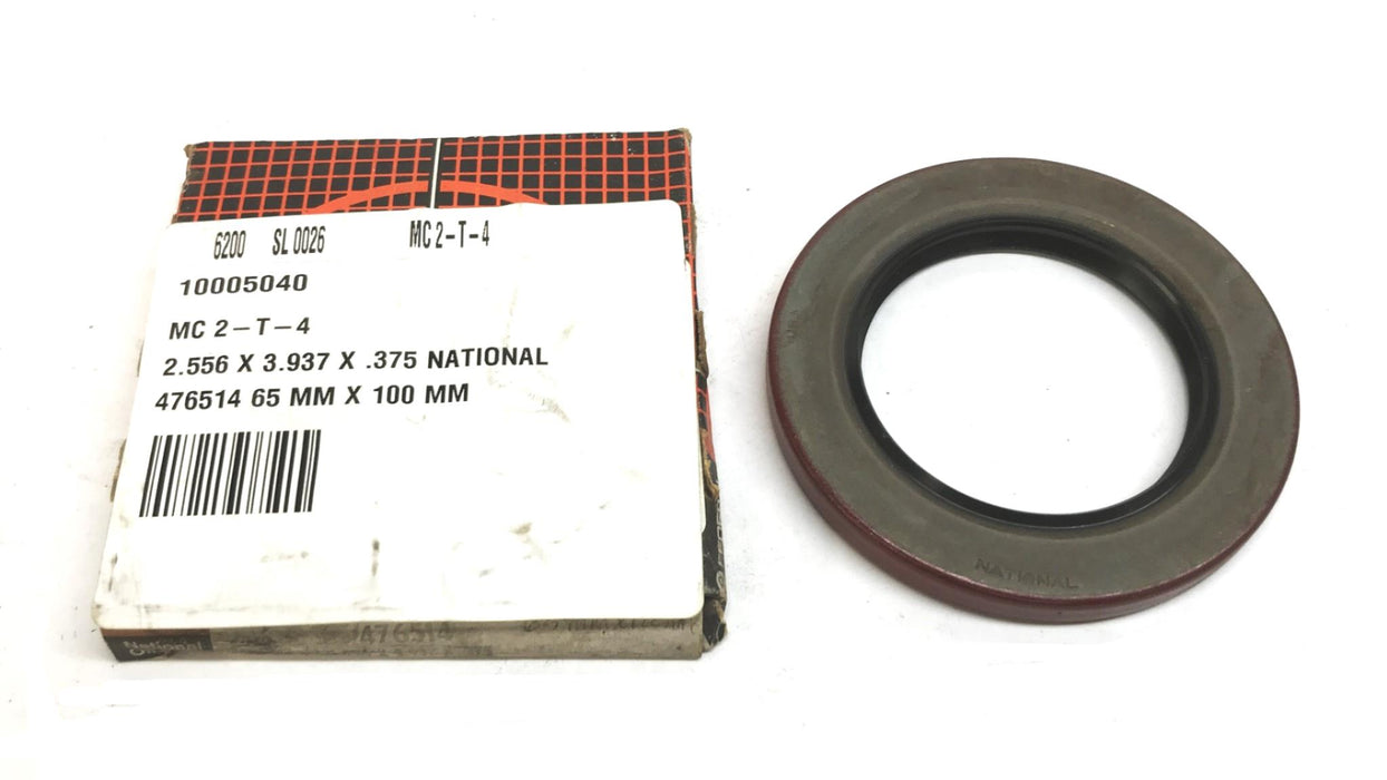 National Federal Mogul Oil Seal 476514 [Lot of 3] NOS