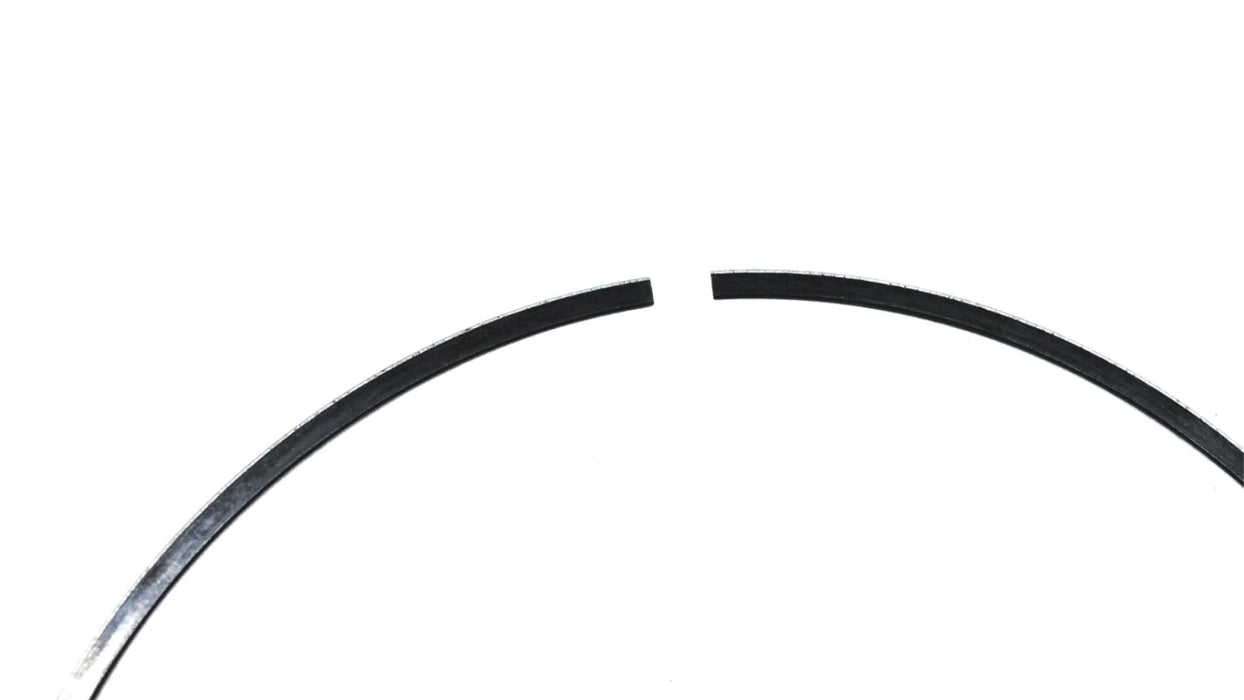 Total Seal TS3 0465 160 Gapless 2nd Groove Compression Piston Ring 000700F NOS