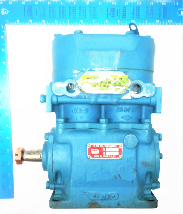BENDIX TF-500 Air Brake Compressor 283690X REMANUFACTURED