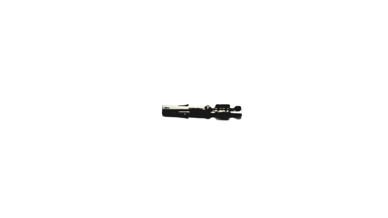 AMP Connector Contacts 794001-1 [Lot of 100] NOS