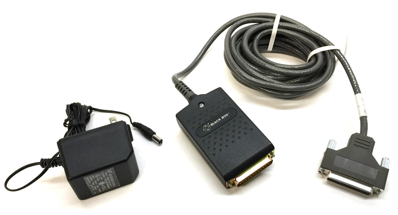 Black Box SNA Spoofer MT825A-232 NOS
