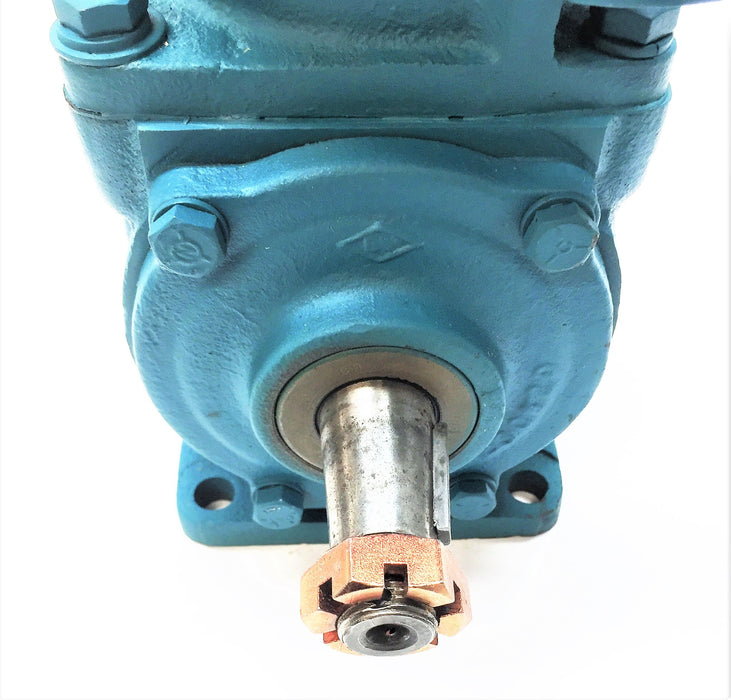 BENDIX TF-500 Air Brake Compressor 283690X REMANUFACTURED