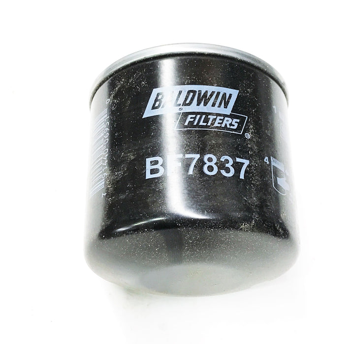 Baldwin Filters Fuel Filter BF7837 NOS