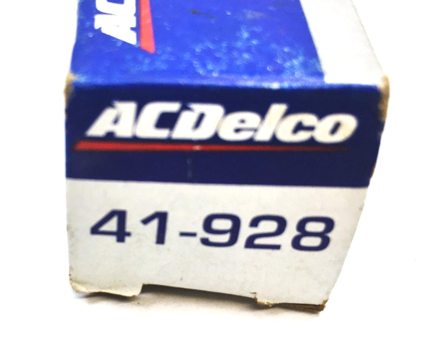 AC Delco Professional Platinum Spark Plug 41-928 [Lot of 4] NOS