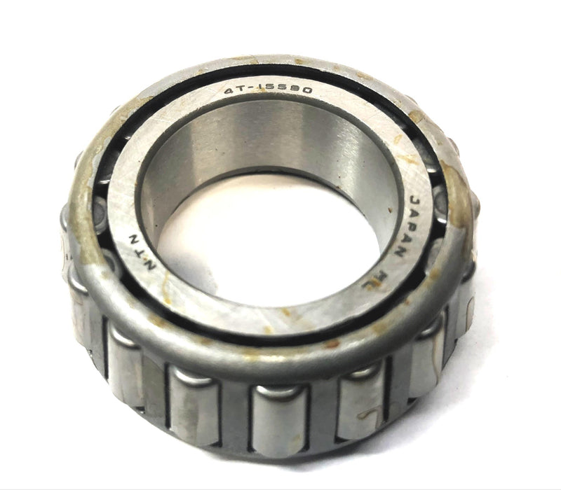 Federal Mogul NTN Tapered Roller Bearing Cone 15590 [Lot of 2] NOS