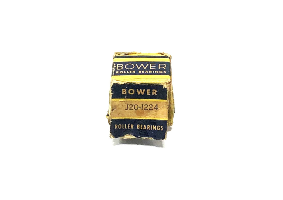 Bower Roller Bearing Cage J20-1224 NOS