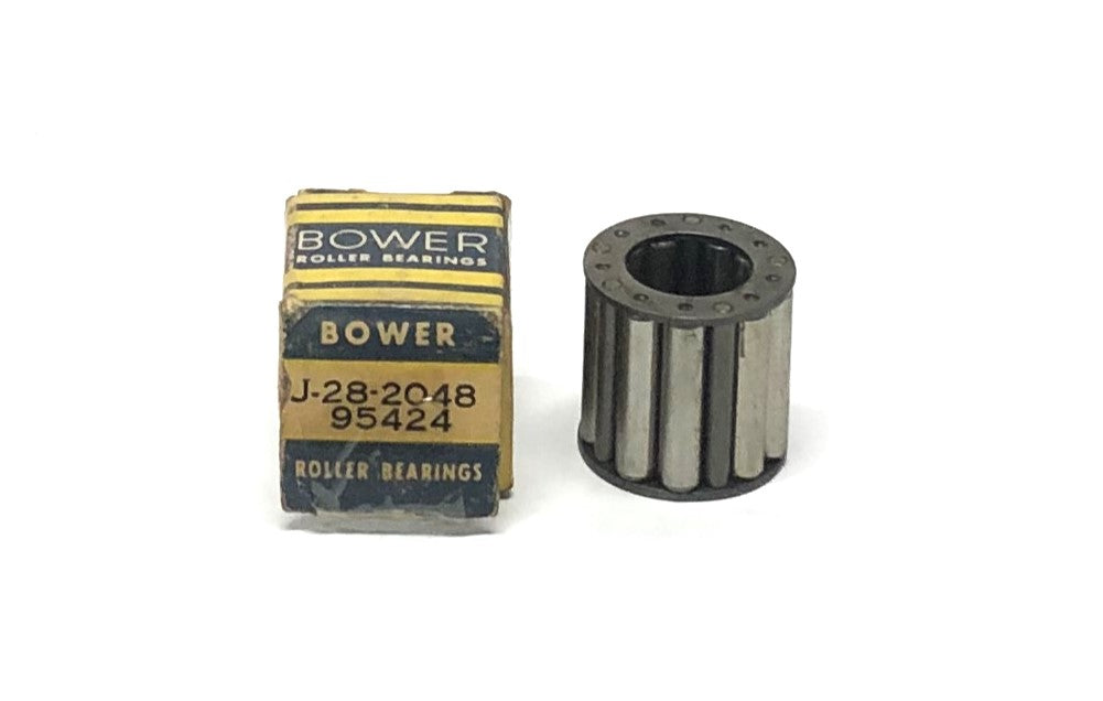 Bower Roller Bearing Cage J-28-2048 (95424) NOS