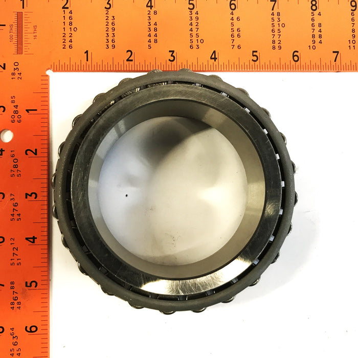 Timken Tapered Roller Bearing Cone NA593 NOS