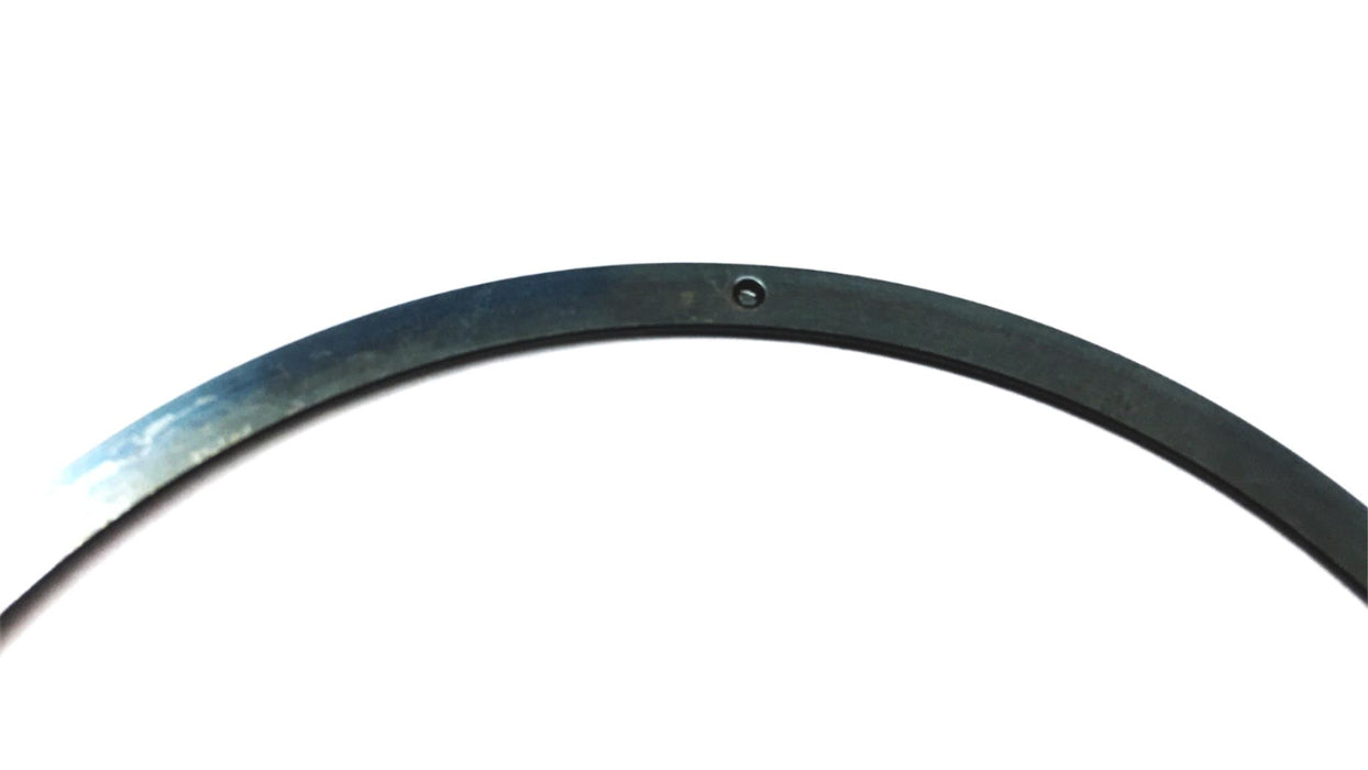 Unbranded 3-3/4 IN DIA 1/4 IN Width Oil Ring Support Rail RA-3960 [Lot of 8] NOS