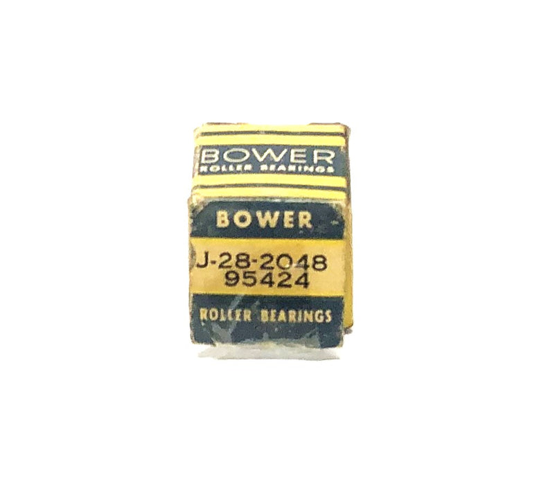 Bower Roller Bearing Cage J-28-2048 (95424) NOS