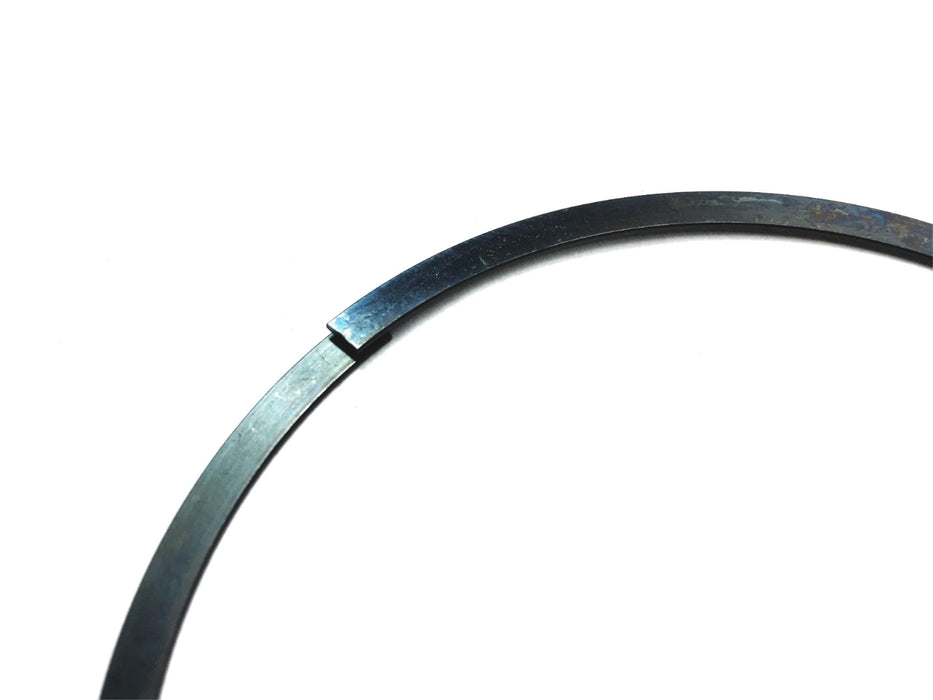 Unbranded 3-3/4 IN DIA 1/4 IN Width Oil Ring Support Rail RA-3960 [Lot of 8] NOS