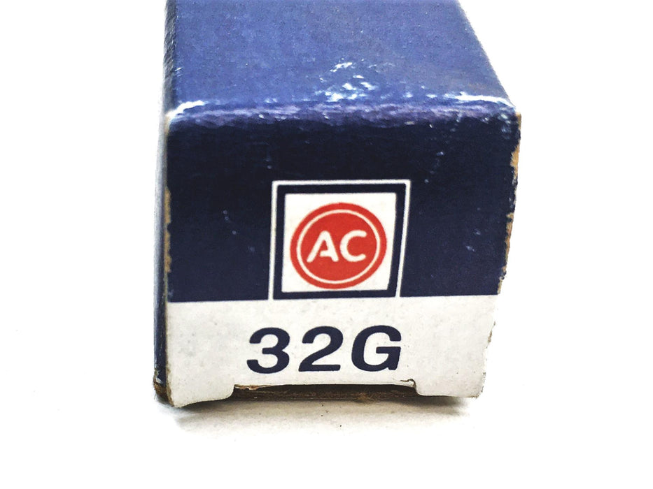 AC Delco Glow Plug 32G [Lot of 3] NOS