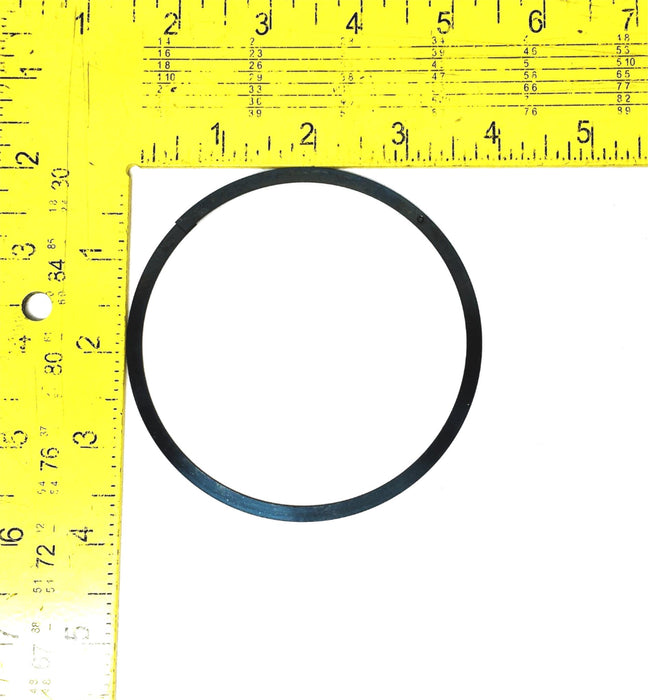 Unbranded 3-3/4 IN DIA 1/4 IN Width Oil Ring Support Rail RA-3960 [Lot of 8] NOS