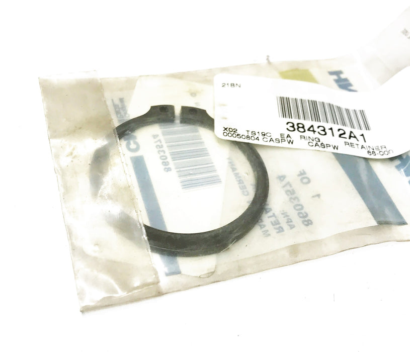Snap Ring Retainer for Case New Holland CNH 8603574 NOS