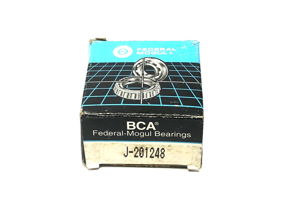 Bower Roller Bearing Cage J-201248 NOS