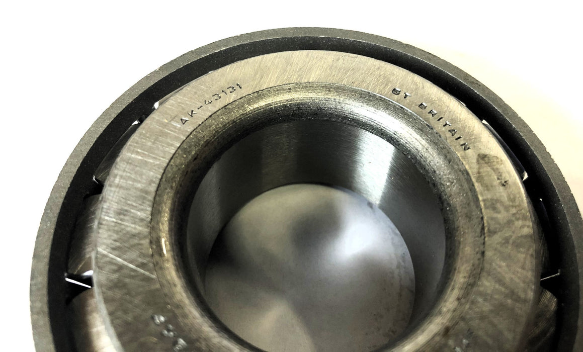 Bower/BCA Tapered Roller Bearing 43131 NOS