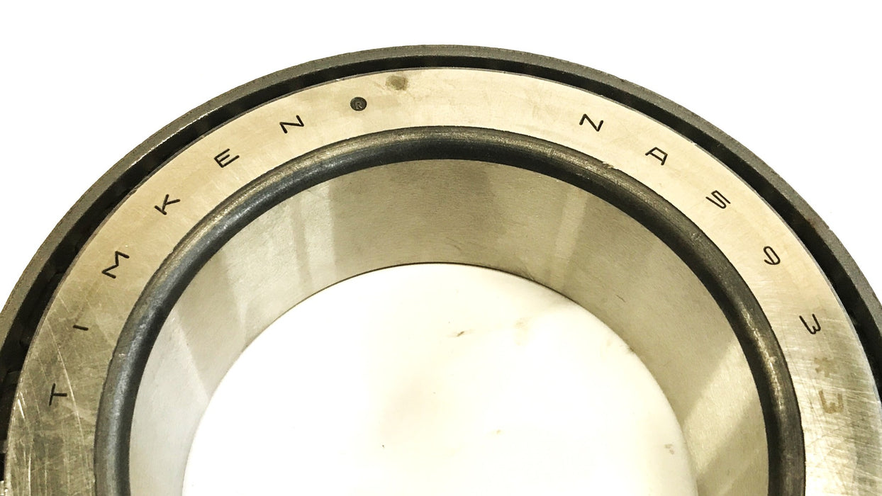 Timken Tapered Roller Bearing Cone NA593 NOS