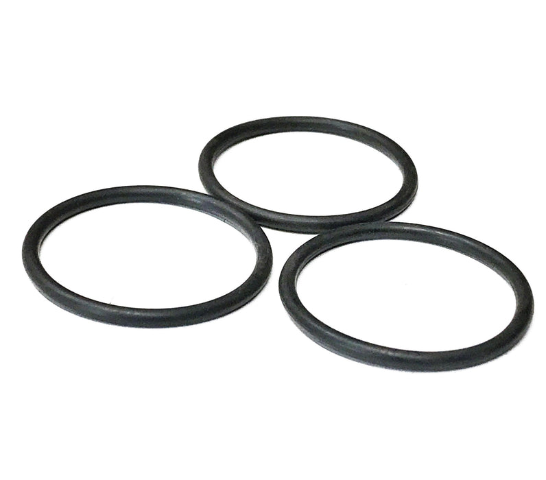 Axle Plug O-Ring Seal fits Case New Holland CNH  81284C1 [Lot of 3] NOS