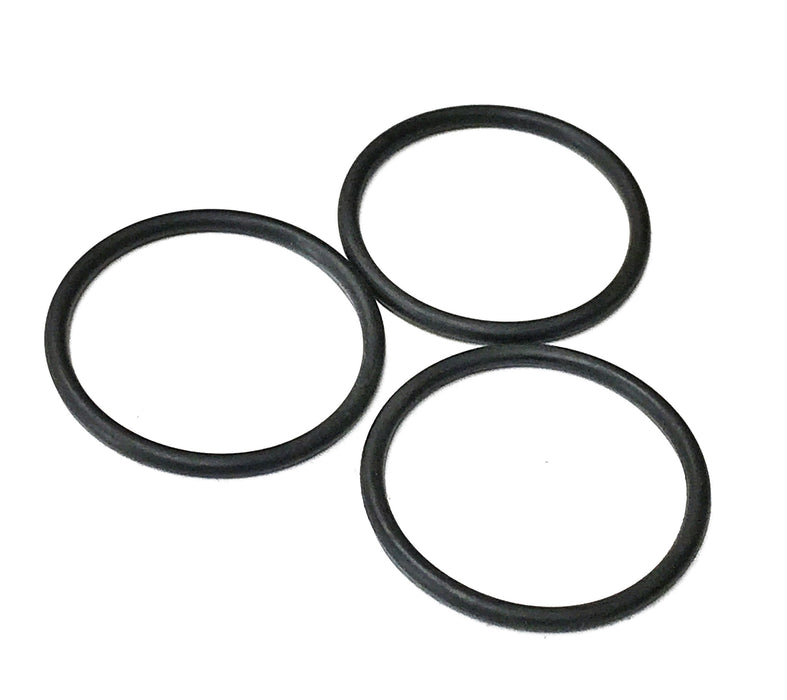 Axle Plug O-Ring Seal fits Case New Holland CNH  81284C1 [Lot of 3] NOS