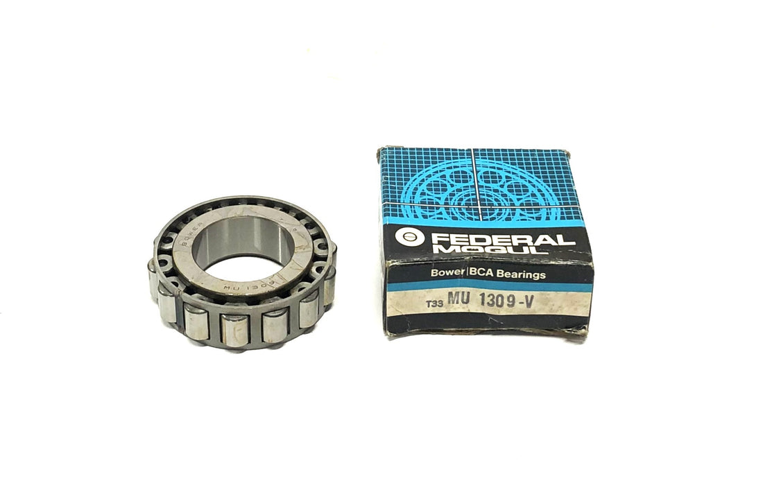 Bower Cylindrical Roller Bearing Inner Ring with Rollers MU1309-V (MU1309) NOS