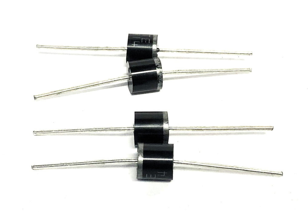 Anderson & Associates Diode UP029825-002 [Lot of 4] NOS