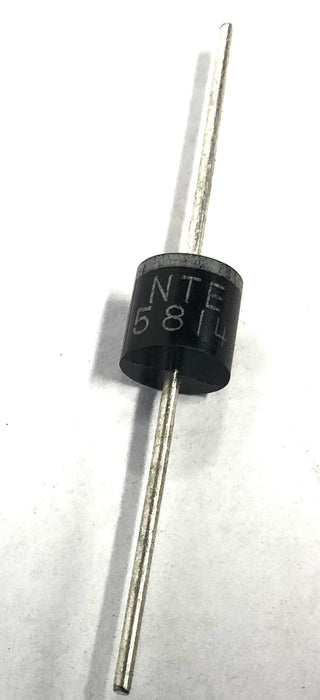 Anderson & Associates Diode UP029825-002 [Lot of 4] NOS