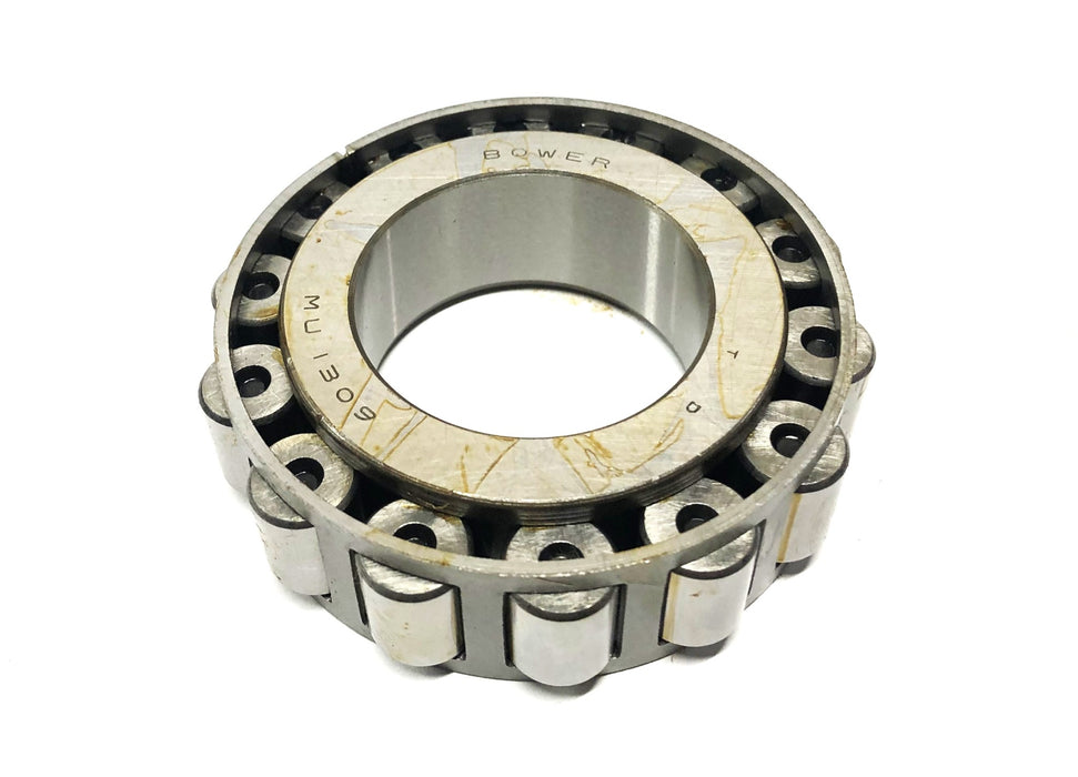 Bower Cylindrical Roller Bearing Inner Ring with Rollers MU1309-V (MU1309) NOS