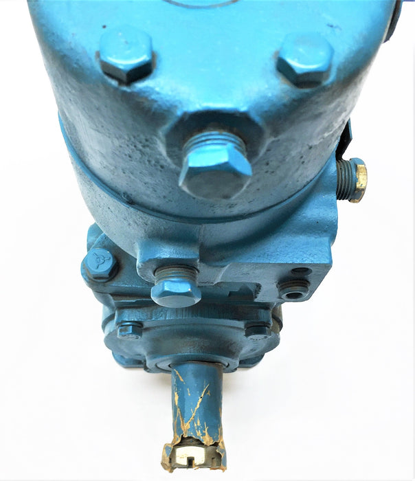 BENDIX TU FLO 500 Air Compressor 227323X REMANUFACTURED