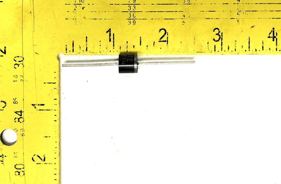 Anderson & Associates Diode UP029825-002 [Lot of 4] NOS